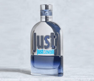 Eau de Toilette para Hombre Just Cavalli 90ml.