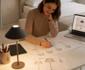 Lámpara LED inalámbrica, autonomía y resistencia IP54 por 17,03€ antes 25,99€.