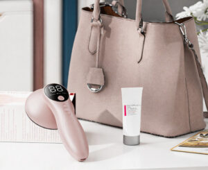 Masajeador anticelulítico Oranmagic, el aliado para modelar tu cuerpo desde casa por 39,99€ antes 79,99€.