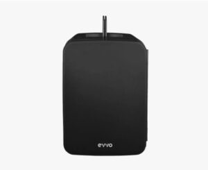 Solo hoy. Nevera Mini EVVO F10 por 45,89€ antes 78,90€.