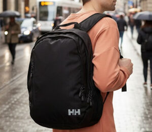 Mochila Dublin 2.0 de Helly Hansen por 34,49€ antes 50€.