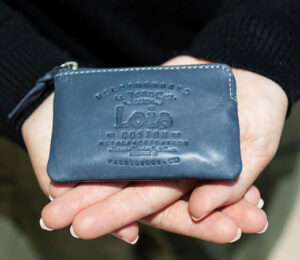 Monedero de piel Lois Jeans para hombre por sólo 16,99€ antes 21,06€.