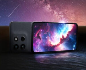 Moto g56 negro, Cámara Sony LYTIA de 50MP y potencia 5G con Android 15 por 169,99€ antes 199€.