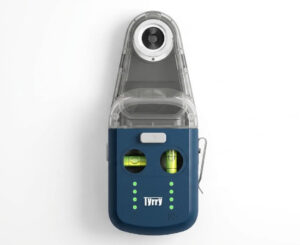 Nivel láser Tyrry 4 en 1 por 39,99€ antes 79,99€.