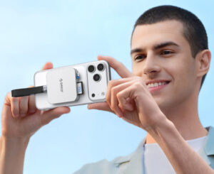 Orico Magnetic USB-C, el lector de tarjetas que redefine el flujo de trabajo móvil por 19,79€ antes 32,99€.