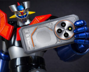 Blackview Fort 2 blanco o negro, smartphone rugerizado 5G más fino con IA y Android 15 por 249,99€.