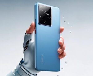 Realme GT 7T 5G, Amoled 1.5K HDR10+ 6.8″ 120Hz, 12/256GB, 7000mAh/120W por 219,00€ el 17 a las 0:00h.