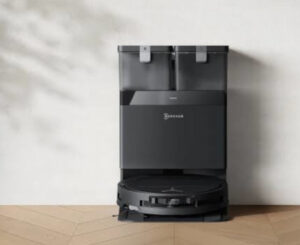 Ecovacs Deebot T50 Omni Gen2 por 299€ antes 399€.
