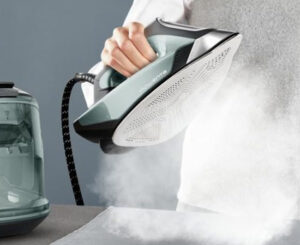 Centro de planchado Rowenta Force Pro 500 por 199,99€ antes 249,99€.