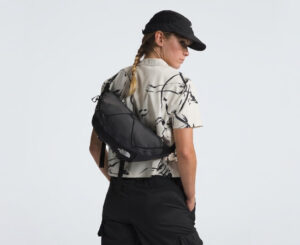 Riñonera The North Face Terra Lumbar 3L por 28,86€ antes 42€.