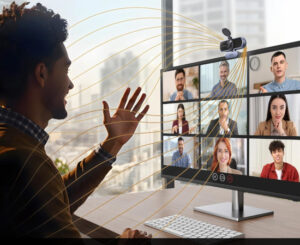 Ugreen Webcam 4K, cámara UHD con enfoque PDAF y 60 FPS por 32,71€.