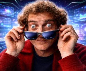 Viture Luma Pro: gafas XR con pantalla virtual de 152”, resolución 1200P tipo 4K y audio Harman por 409€ antes 639€.