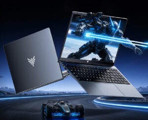Acemagic LX15 Pro, IPS FHD 15.6″, 16/512GB hasta 2TB, Intel Core i5-12600H, 5000mAh por 449,99€ antes 579,99€.
