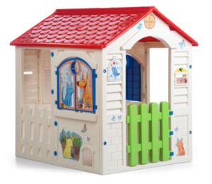 Casa infantil de juegos para interior o exterior Country Cottage de Chicos por 56,15€ antes 99,99€.