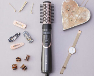 Remington AS8606, el moldeador de aire todo en uno para un acabado de peluquería por 39,98€ antes 84,97€.