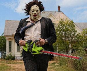 Domina tu jardín con el cortasetos a batería Greenworks, potencia ligera y precisión de corte por 109,99€ antes 154,99€.