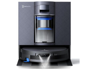 Ecovacs Deebot X12 OmniCyclone, la revolución definitiva en la limpieza automatizada por 1249€ antes 1399€.