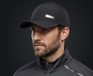 Gorra unisex Adidas Lightweight Baseball M/L por 10,50€.