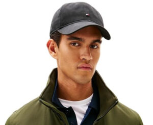Gorra Tommy Hilfiger, el accesorio Icónico que define el estilo «Preppy» moderno por 19€ antes 39,90€.