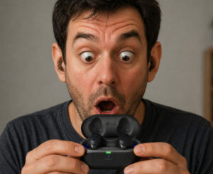 LG Tone Free T90S, sonido espacial y higiene UVnano por 89€ antes 114,46€.