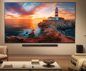 LG 65UA73006LA, Smart TV 65″ 4K con IA que evoluciona cada año hasta la singularidad por 381,65€ antes 449€.