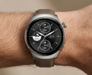 Smartwatch Mibro Watch Lite3 Pro, 3 colores por 72,19€ antes 99,99€.