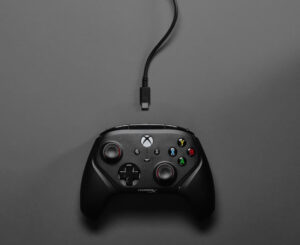 HyperX Clutch Gladiate con licencia oficial para Xbox y PC por 24,99€ antes 54,24€.