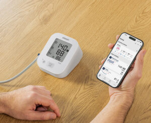 Omron X2+ Connect, tensiómetro de brazo con BT y precisión clínica superior por 34,99€ antes 42,99€.