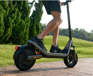 Xiaomi Electric Scooter 6, movilidad urbana inteligente por 354€ antes 399€.