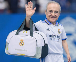Bolsa de deporte Safta Real Madrid 25/26, la equipación oficial para los campeones del mañana por 19,45€ antes 34,57€.