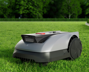 Ecovacs Goat O600 Kit, el robot cortacésped sin cables con IA y navegación RTK Pro por 499€ antes 699€.