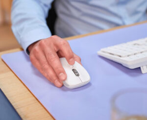 Ratón multidispositivo Trust Ferro por 19,99€ antes 29,99€.