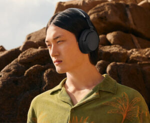 Sennheiser Accentum por 67,99€ antes 99,99€.