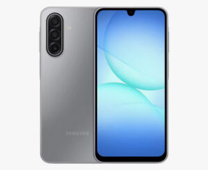 Solo hoy. Samsung Galaxy A17, pantalla Super AMOLED, gran batería y potencia equilibrada por 124,98€ antes 199,99€.