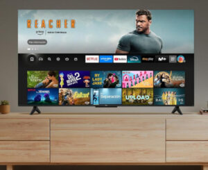 TCL 65T6C 65″, inmersión visual con QD-Mini LED por 398,50€ antes 549€.