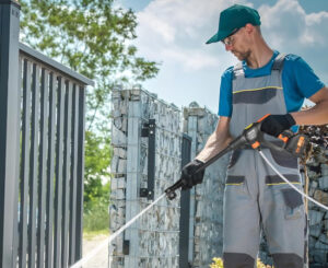 Hidrolimpiadora inalámbrica Vevor, limpieza portátil sin ataduras por 77,90€ antes 100,99€.