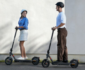 Xiaomi Scooter 5, la evolución definitiva en movilidad urbana con certificación DGT por 249,99€ antes 349,99€..