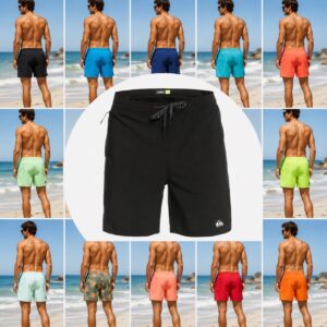 Bañador Quiksilver Everyday Volley 15″ Jam/Volley para Hombre por 13,81€. Varios colores y tamaños. Antes 30,00€