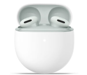 Auriculares inalámbricos Google Pixel Buds 2a con cancelación de ruido activa por 99,99€ antes 149,00€.