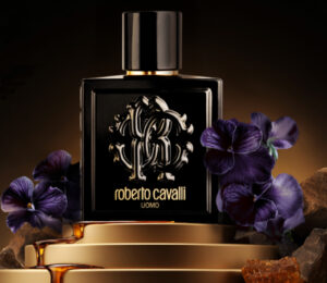 Eau de Toilette para hombre Roberto Cavalli Uomo, 100 ml por 33€ antes 47,50€.