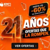 aniversario pccomponentes