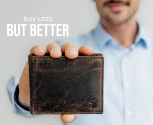 Cartera Berliner Bags Peter, cuero premium, RFID y diseño vintage alemán por 27,06€ antes 49,99€.