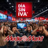 dia sin iva mediamarkt