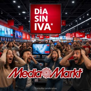 dia sin iva mediamarkt