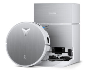 Ecovacs X11 Pro Omni, la nueva frontera de la limpieza autónoma total por 699€ antes 1099€.
