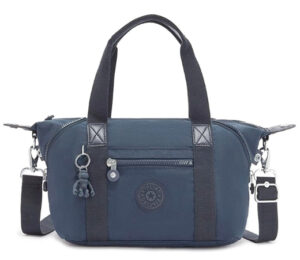 Bolso pequeño Kipling Art Mini por 34,95€ antes 89,90€.