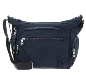 Bandolera Kipling Gabbie S para mujer por 38,95€ antes 94,90€. Varios colores en oferta.