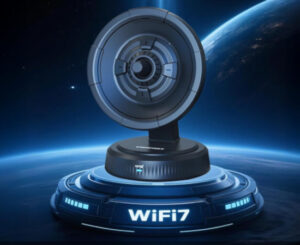 Actualiza tu PC a WiFi 7 con el Comfast BE6500, velocidad de 6,5 Gbps, banda de 6 GHz y antena de 6 dBi por 47,99€ antes 79,99€.