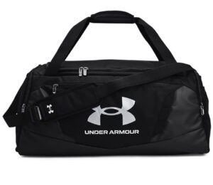 Bolsa de deporte Under Armour Undeniable 5.0 Duffle, 40L