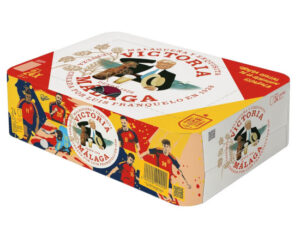 Oferta Prime. Pack de 24 latas Victoria Málaga 33cl. por 9,89€.